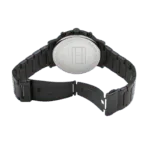 Original Tommy Hilfiger Daniel watch Black 1710383 -1