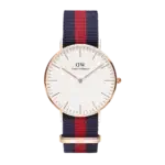 Original DANIEL WELLINGTON Classic Oxford 36mm DW00100029 -1