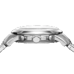 Original Fossil Grant Chronograph Stainless Steel Watch FS4736 -1