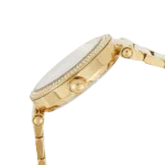 Original Michael Kors Parker Women’s Dial Stainless Steel Band Watch MK5784 -1