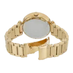 Original Michael Kors Parker Women’s Dial Stainless Steel Band Watch MK5784 -1