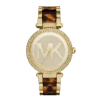 Original Michael Kors Stainless Steel Watch For women, MK6109 -1