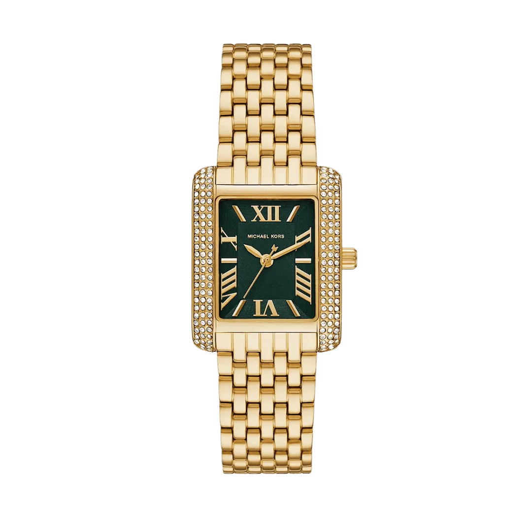 Original Michael Kors Women Watch Emery MK4742 -33mm -1 Original Michael Kors Women Watch Emery MK4742 -33mm -1