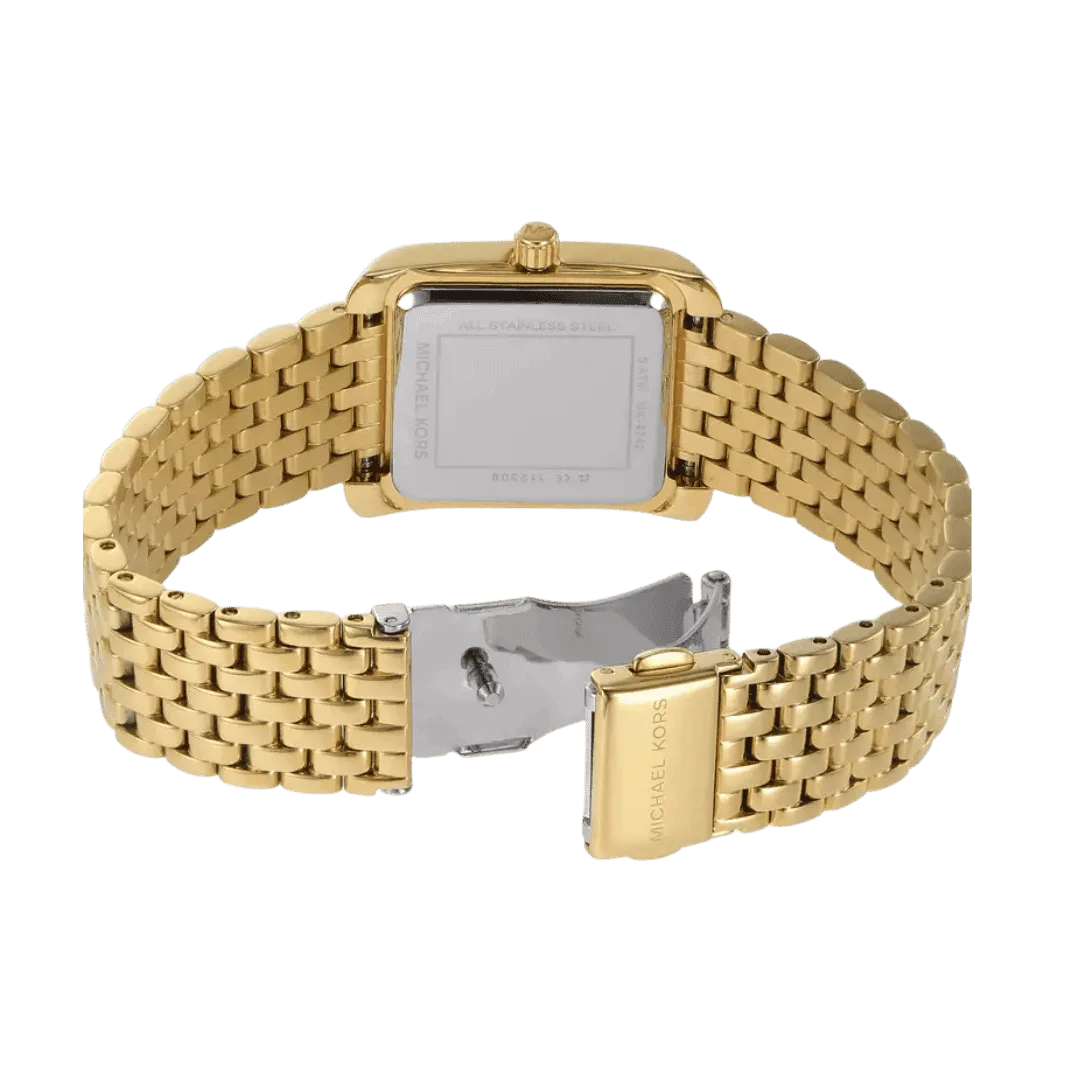 Original Michael Kors Women Watch Emery MK4742 -33mm -4 Original Michael Kors Women Watch Emery MK4742 -33mm -4