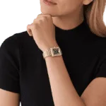 Original Michael Kors Women Watch Emery MK4742 -33mm -1