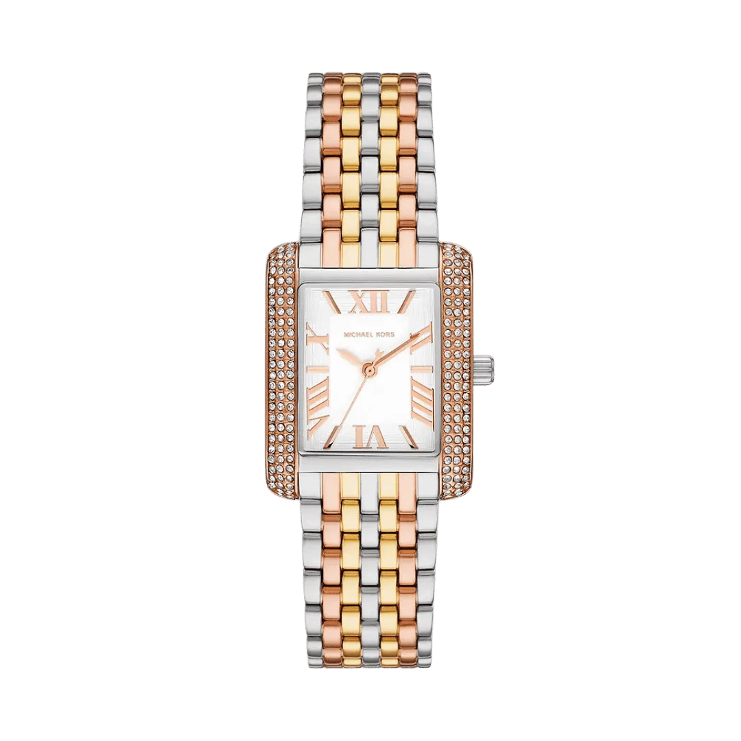 Original Michael Kors Women Watch Emery MK4744 - 33mm -1