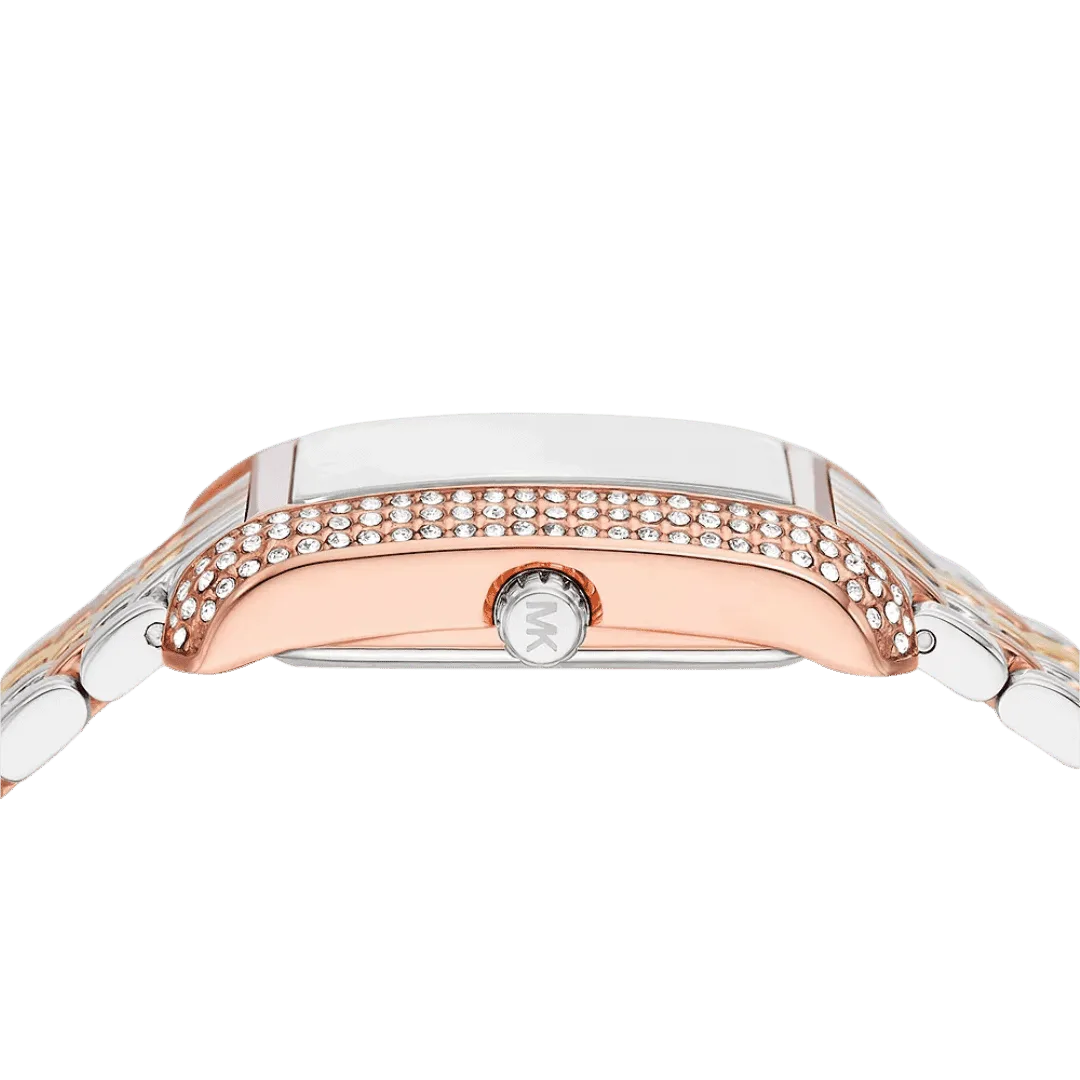 Original Michael Kors Women Watch Emery MK4744 - 33mm -2