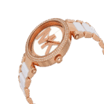 Original Michael Kors Women’s Parker Rose Gold-Tone Watch – MK6365 -1
