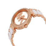 Original Michael Kors Women’s Parker Rose Gold-Tone Watch – MK6365 -1