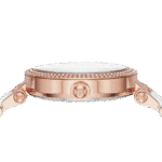 Original Michael Kors Women’s Parker Rose Gold-Tone Watch – MK6365 -1