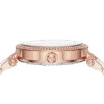 Original Michael Kors Women’s Parker Rose Gold-Tone Watch – MK6365 -1