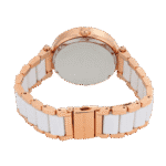 Original Michael Kors Women’s Parker Rose Gold-Tone Watch – MK6365 -1