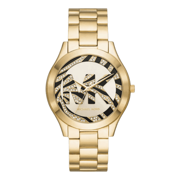 Original Michael Kors Women's Quartz Watch 41mm - MK4561 -1