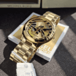 Original Michael Kors Women’s Quartz Watch 41mm – MK4561 -1