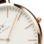 Original DANIEL WELLINGTON Classic Canterbury 36mm:40mm DW00100002:DW00100030 -1