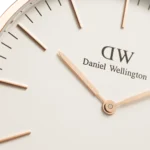 Original DANIEL WELLINGTON Classic Canterbury 36mm:40mm DW00100002:DW00100030 -1