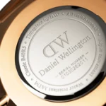 Original DANIEL WELLINGTON Classic Canterbury 36mm:40mm DW00100002:DW00100030 -1