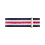 Original DANIEL WELLINGTON Classic Canterbury 36mm:40mm DW00100002:DW00100030 -1