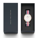 Original DANIEL WELLINGTON Classic Canterbury 36mm:40mm DW00100002:DW00100030 -1