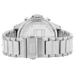 Original Tommy Hilfiger Men’s Stainless Steel Racing Inspired Watch 1792080 -1