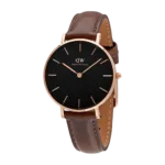 Original DANIEL WELLINGTON Watch Classic Petite Bristol 32mm DW00100165 -1