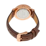 Original DANIEL WELLINGTON Watch Classic Petite Bristol 32mm DW00100165 -1