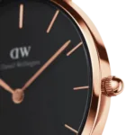 Original DANIEL WELLINGTON Watch Classic Petite Bristol 32mm DW00100165 -1
