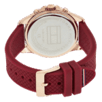 Original TOMMY HILFIGER HAVEN WOMEN’s WHITE DIAL WATCH-1782200-38mm-1