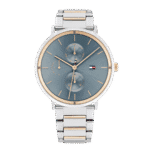 Original Tommy Hilfiger Women’s Stainless Steel Analog Jenna Watch-1782298 38mm-1