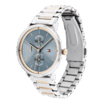 Original Tommy Hilfiger Women’s Stainless Steel Analog Jenna Watch-1782298 38mm-1