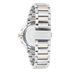 Original Tommy Hilfiger Women’s Stainless Steel Analog Jenna Watch-1782298 38mm-1