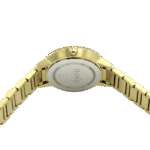 Original BOSS Analogue Quartz Watch for Women with Gold colored Stainless Steel Bracelet 1502541 Gold bracelet-1