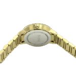 Original BOSS Analogue Quartz Watch for Women with Gold colored Stainless Steel Bracelet 1502541 Gold bracelet-1