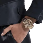 Original GUESS GW0558L2 Duchess Multifunction Watch for Women-40mm-1