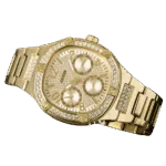 Original GUESS GW0558L2 Duchess Multifunction Watch for Women-40mm-1