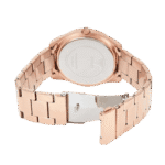 Original GUESS Womens Quartz Watch, Analog Display and Stainless Steel Strap-W1201L3-40mm-Water Resistance-1