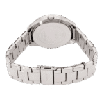 Original Guess Ladies Watch W0987L1 Silver Strap with Silver Dial-36mm-1