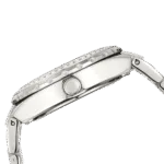 Original Guess Style W0111L1 for Women-Analog Casual Watch Stainless Steel Case with Stainless Steel Band-36mm-1