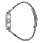 Original Guess Style W0111L1 for Women-Analog Casual Watch Stainless Steel Case with Stainless Steel Band-36mm-1