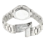 Original Guess Style W0111L1 for Women-Analog Casual Watch Stainless Steel Case with Stainless Steel Band-36mm-1