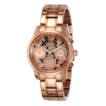 Original Guess Women’s Multi Color Dial Stainless Steel Band Watch-W0448L9-36mm-1