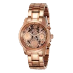 Original Guess Women’s Multi Color Dial Stainless Steel Band Watch-W0448L9-36mm-1