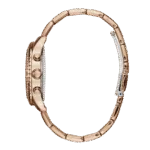 Original Guess Women’s Multi Color Dial Stainless Steel Band Watch-W0774L3-38mm-1