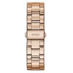 Original Guess Women’s Multi Color Dial Stainless Steel Band Watch-W0774L3-38mm-1