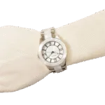 Original Guess-Women’s watch W0074L2 Rose Gold Ribbon-36mm-1