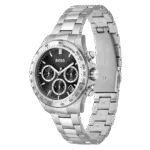 Original Hugo Boss Lady Silver Color Watch 1502614-S007 Silver Unitalla bracelet-1