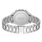 Original Hugo Boss Lady Silver Color Watch 1502614-S007 Silver Unitalla bracelet-1