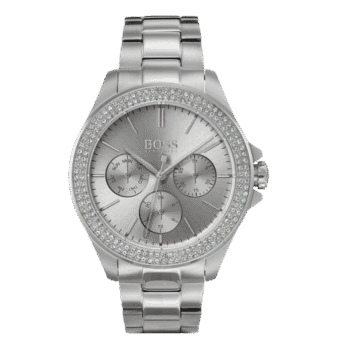 Original Hugo Boss Women Watch Premiere1502442-1