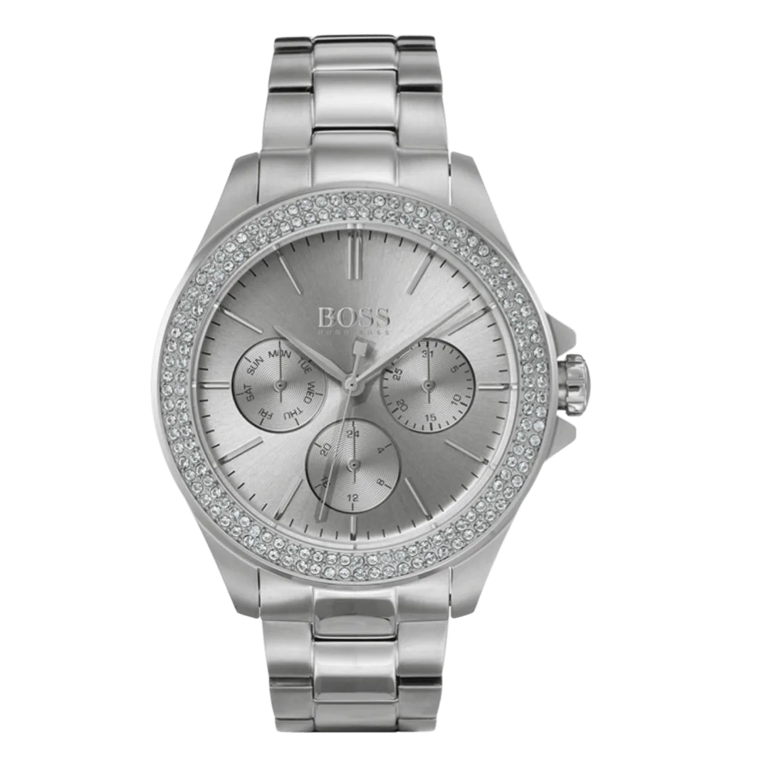 Original Hugo Boss Women Watch Premiere1502442-1