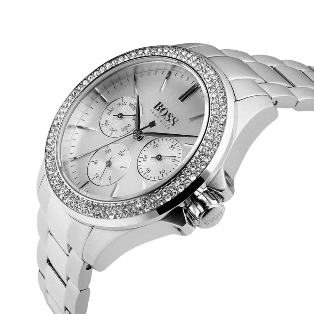 Original Hugo Boss Women Watch Premiere1502442-2